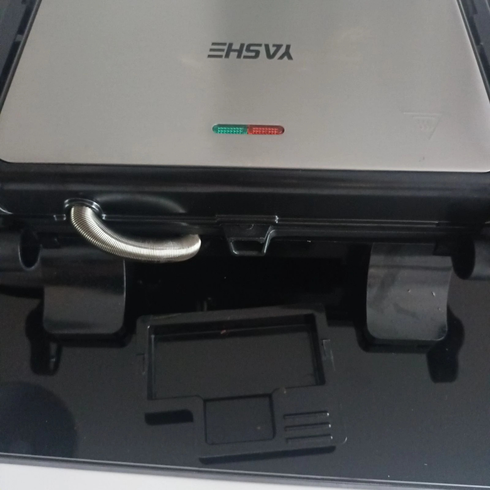 broodje-maken/grillapparaat Yashe 1500w – photo 4